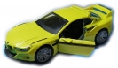 BMW  3,0 CSL с отварящи се врати 21001, MAISTO FRESH